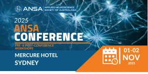 ANSA Neurofeedback conference