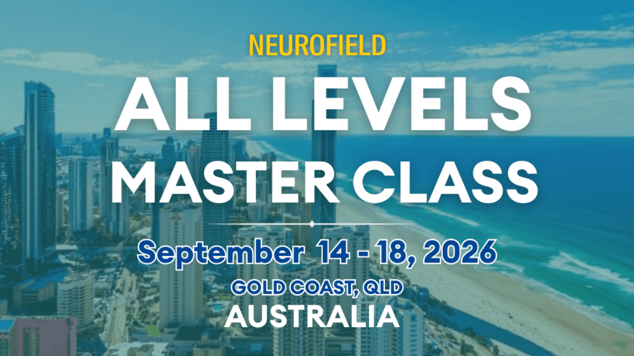 School of Neurotherapy All-Levels Masterclass